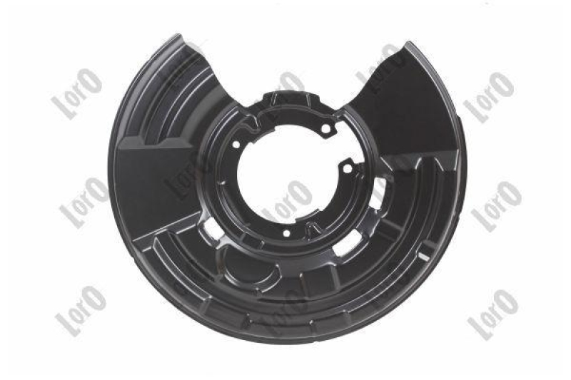 Spritzblech, Bremsscheibe 131-07-671