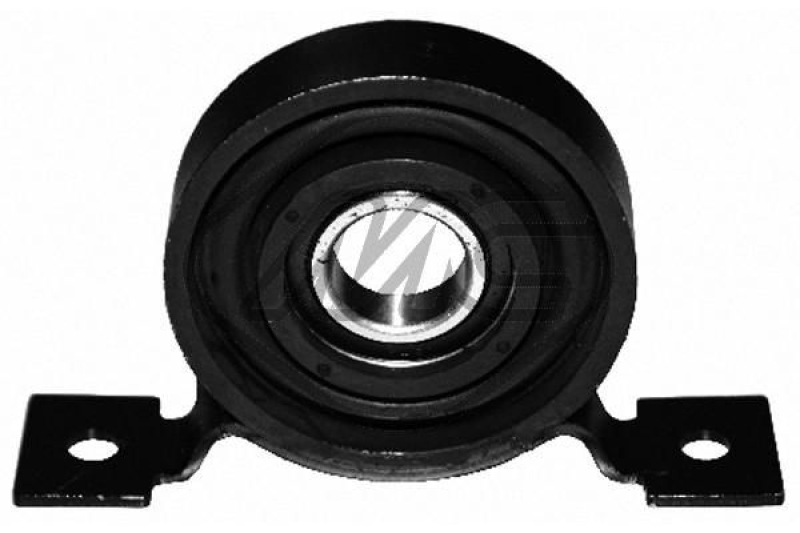 Metalcaucho Lagerung, Gelenkwelle