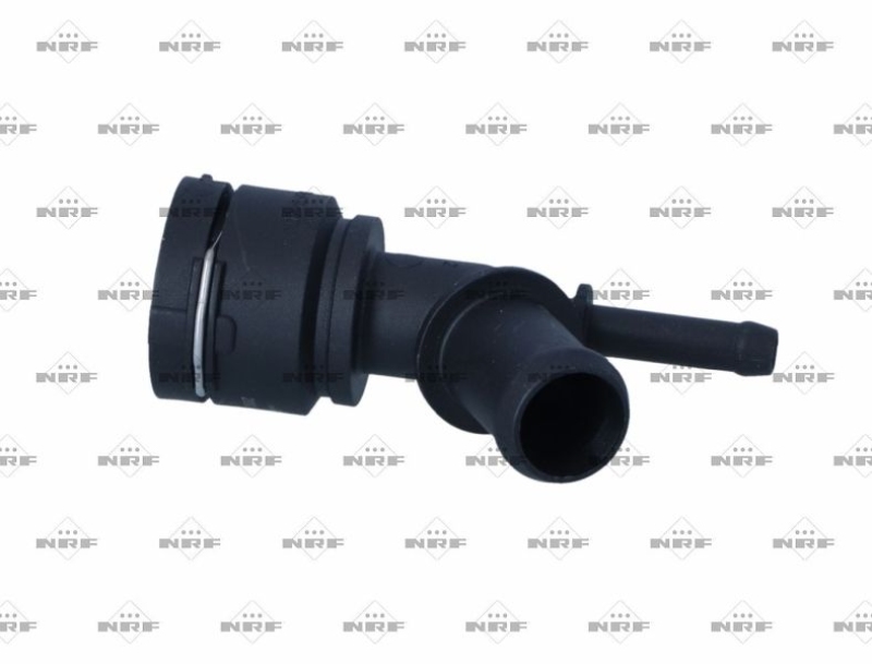 NRF Coolant Flange