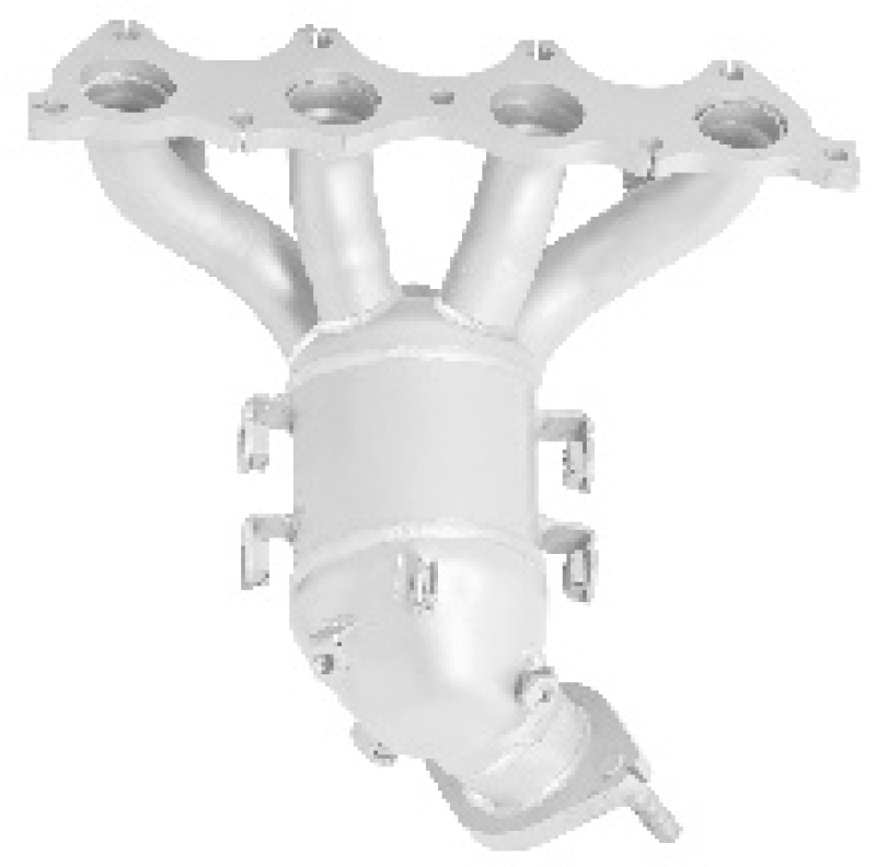 IMASAF Katalysator 40.30.53