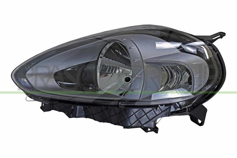 Headlight
