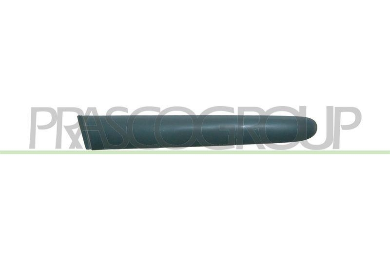 PRASCO Blende, Stoßfänger Premium