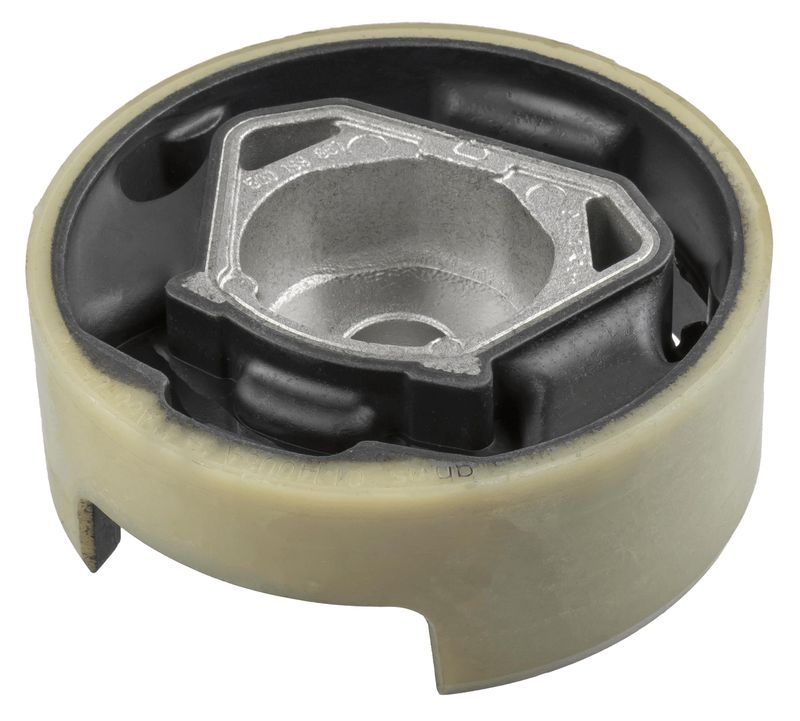 LEMF&Ouml;RDER Lagerung, Motor 43974 01