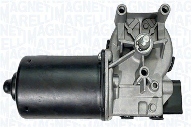 MAGNETI MARELLI Wischermotor 64378200010
