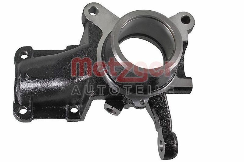 METZGER Achsschenkel, Radaufh&auml;ngung 58177302