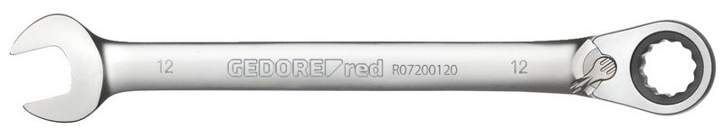 GEDORE Ratschen-Ringgabelschl&uuml;ssel