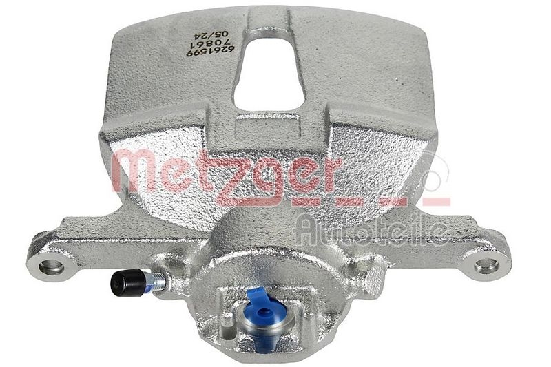 METZGER Bremssattel GREENPARTS 6261599