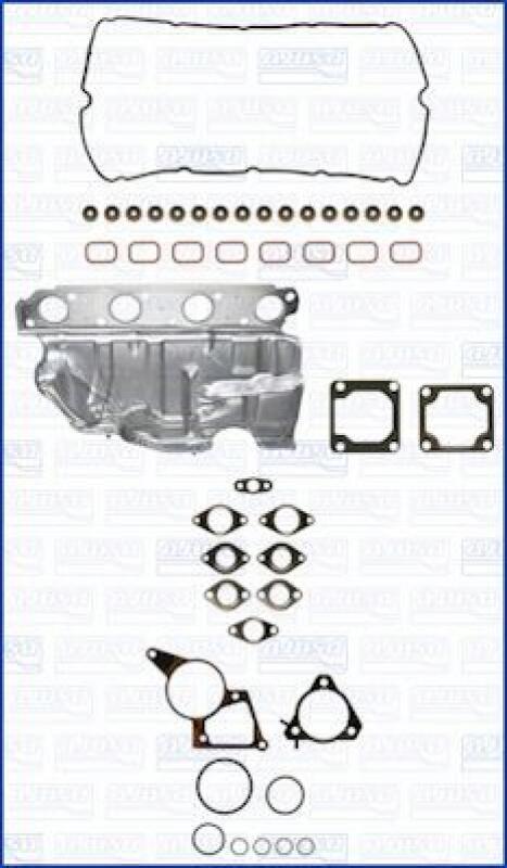 AJUSA Gasket Set, cylinder head