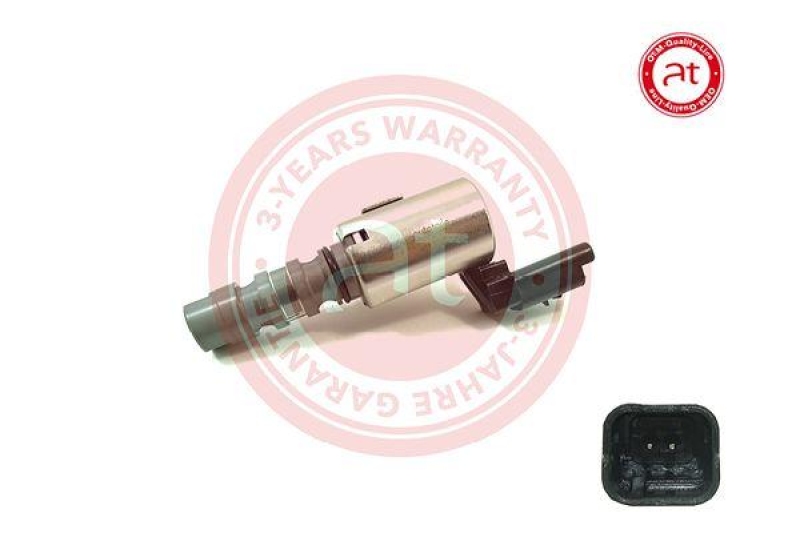 at autoteile germany Steuerventil, Nockenwellenverstellung OEM - Quality - Line