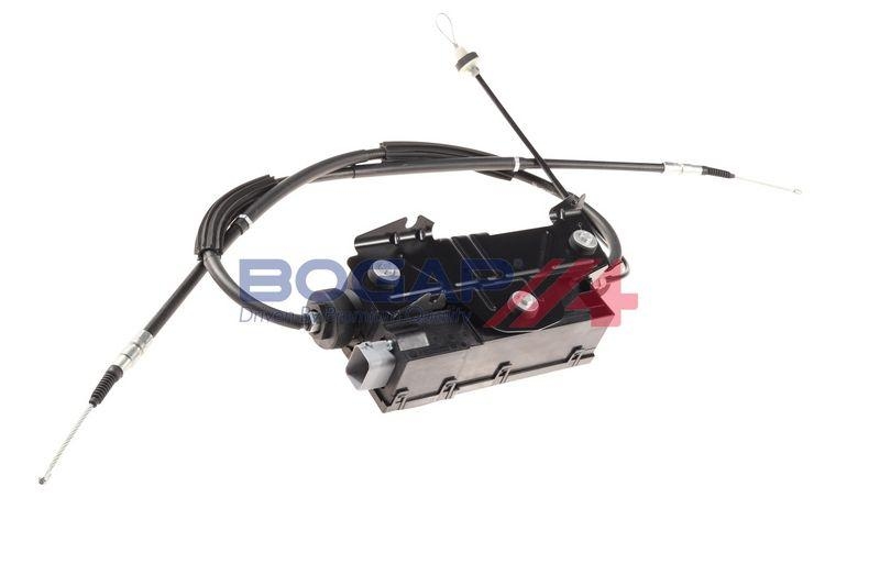 BOGAP Stellmotor Feststellbremse Handbremse Bremssattel BOGAP Premium