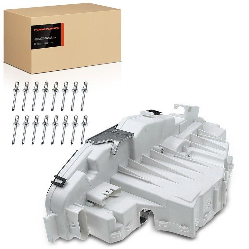 1x Frankberg T&uuml;rschloss Hinten Links 5481FB0011024