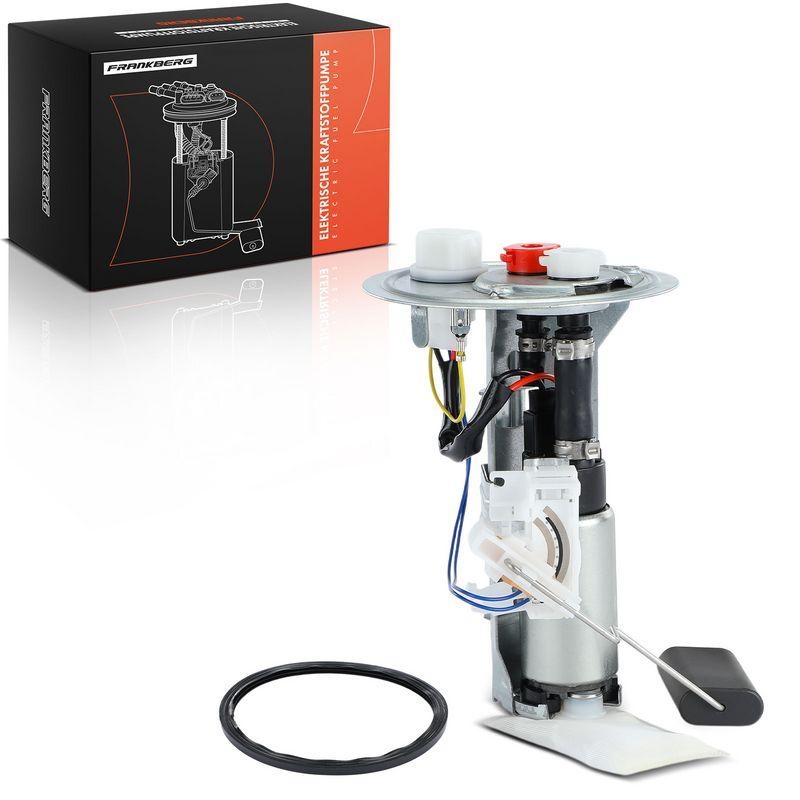 1x Frankberg Kraftstoffpumpe 5481FB0012788