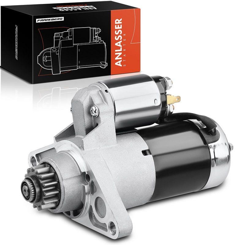 1x Frankberg Anlasser Starter 5481FB0020517