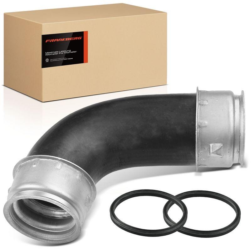 1x Frankberg K&uuml;hlerschlauch Turboschlauch 5481FB0021575