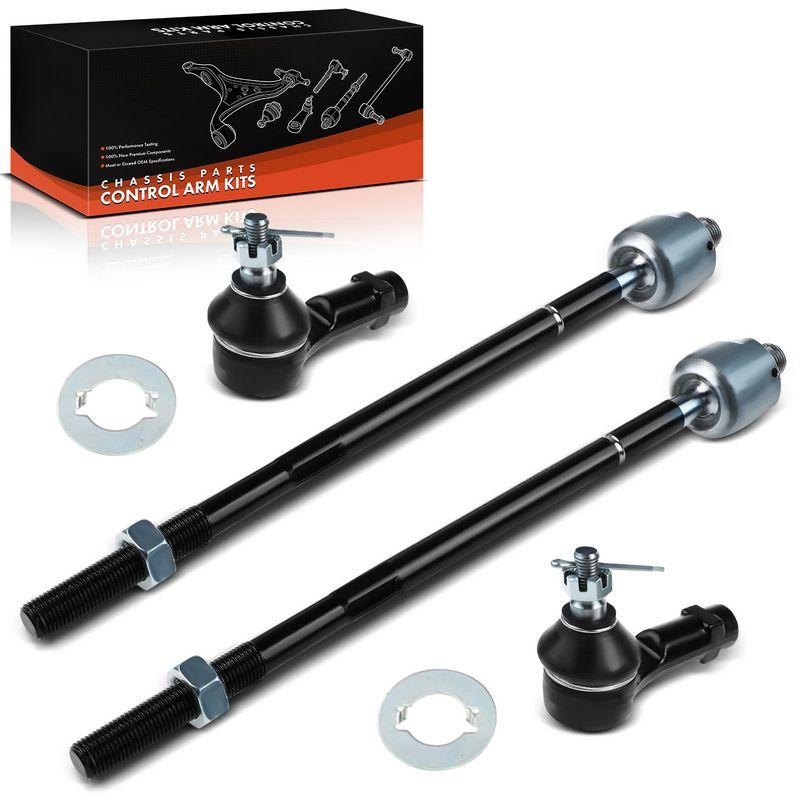 1x Frankberg Querlenker Satz Vorderachse 5481FB0036378