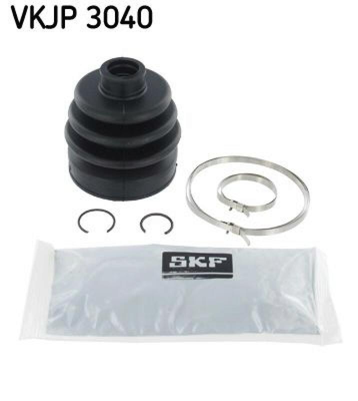 SKF Bellow Set, drive shaft