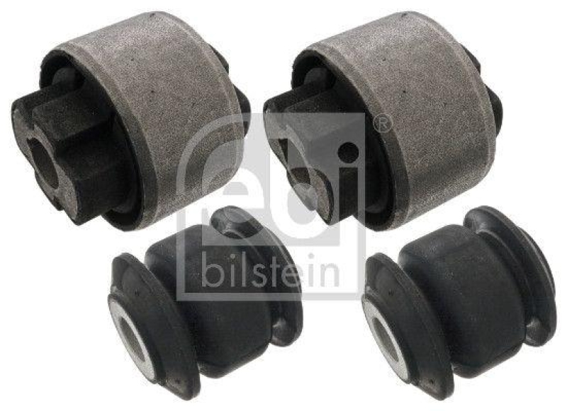 FEBI BILSTEIN Lagerung, Lenker 48623