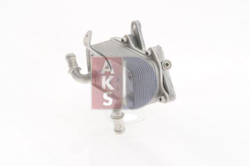 AKS DASIS Oil Cooler, automatic transmission