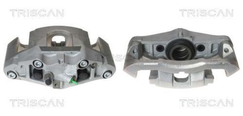 TRISCAN Bremssattel 8170 343886