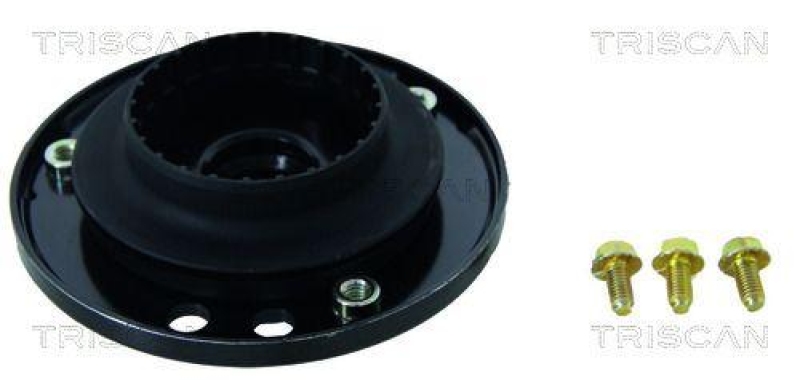 TRISCAN Top Strut Mounting