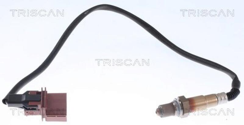 TRISCAN Lambda Sensor