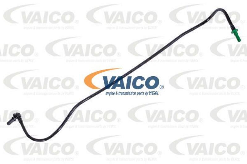 VAICO Fuel Line Original VAICO Quality