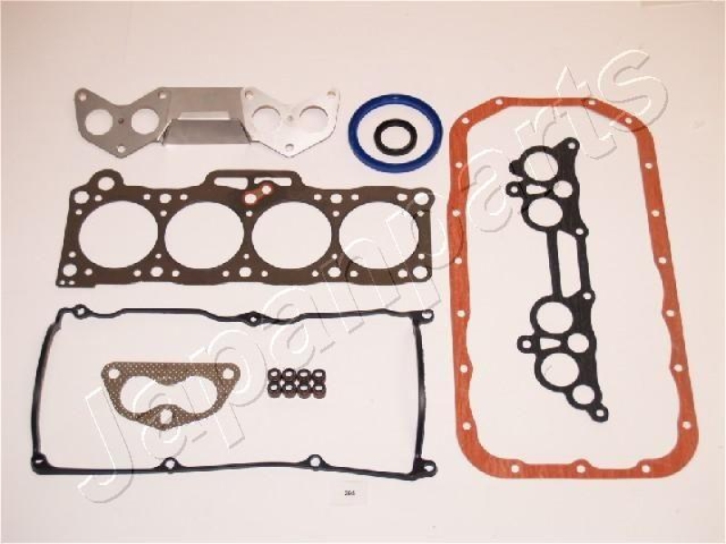 JAPANPARTS Dichtungsvollsatz, Motor