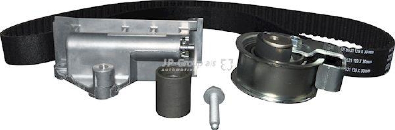 JP GROUP Timing Belt Set JP GROUP