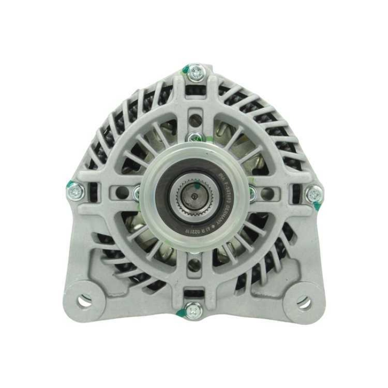 BV PSH Generator +Line