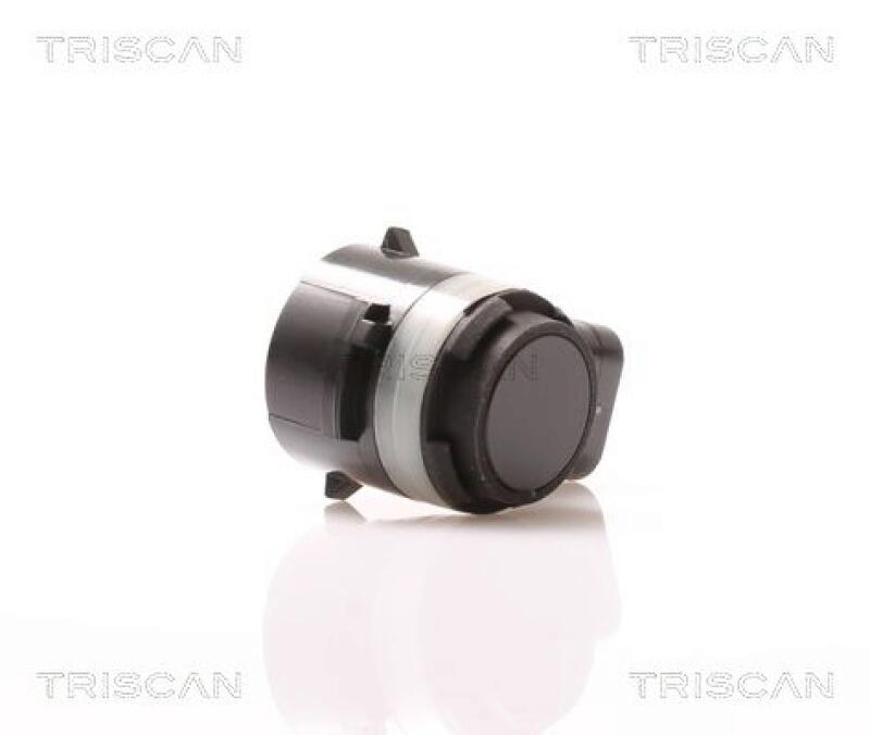 TRISCAN Sensor, Einparkhilfe