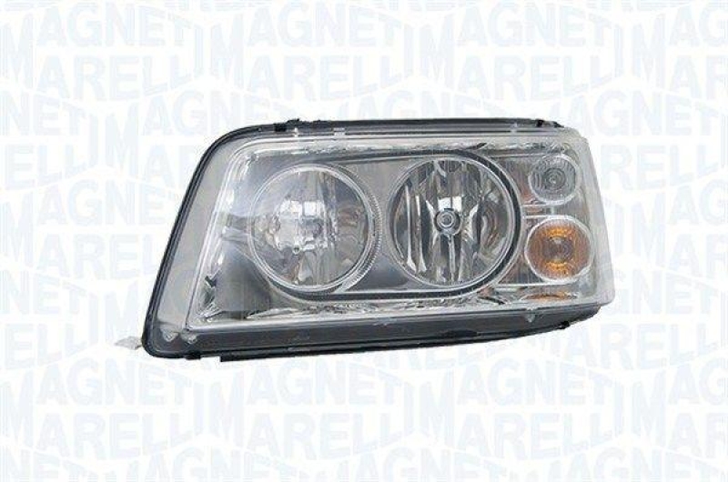 MAGNETI MARELLI Headlight