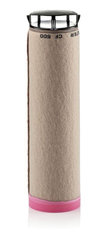 MANN-FILTER Secondary Air Filter EUROPICLON