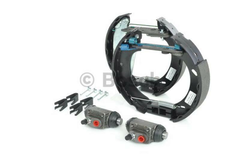 BOSCH Bremsbackensatz KIT SUPERPRO