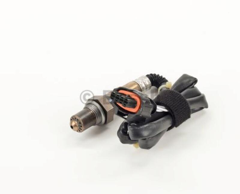 BOSCH Lambdasonde 0 258 006 697