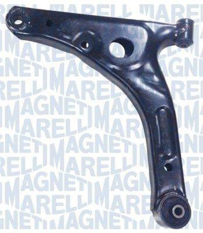 MAGNETI MARELLI Control/Trailing Arm, wheel suspension