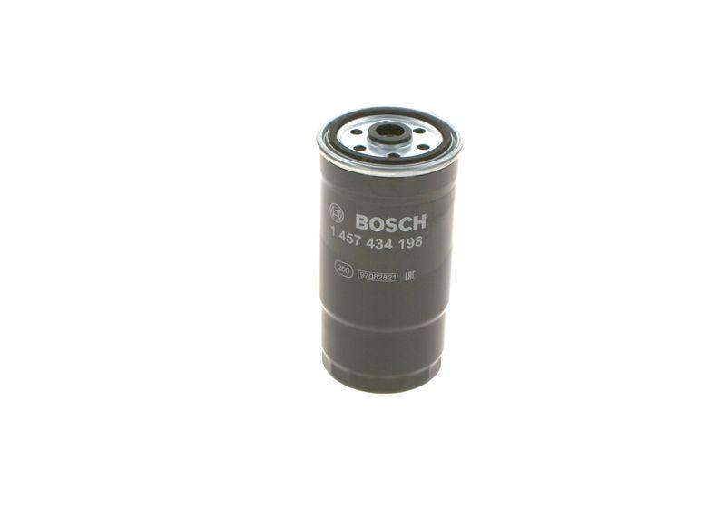 BOSCH Kraftstofffilter 1 457 434 198