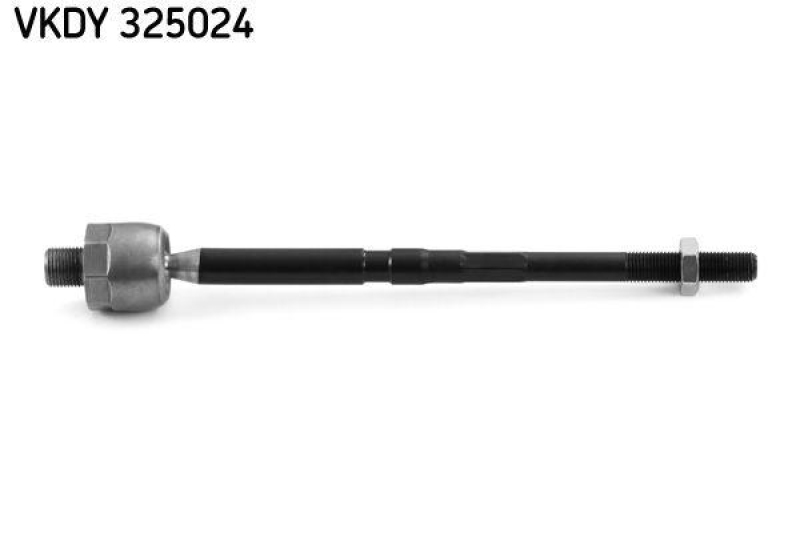 SKF Axialgelenk, Spurstange