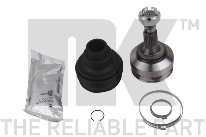 NK Joint Kit, drive shaft