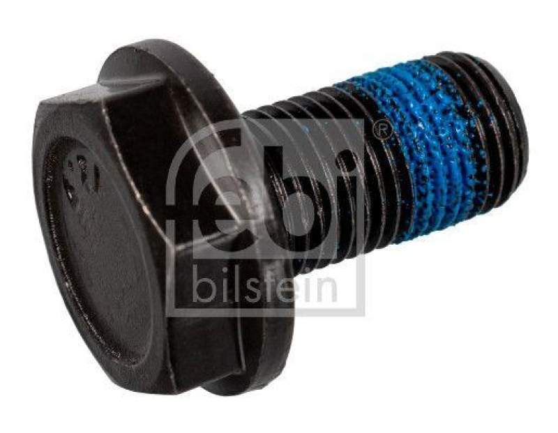 FEBI BILSTEIN Flywheel Bolt
