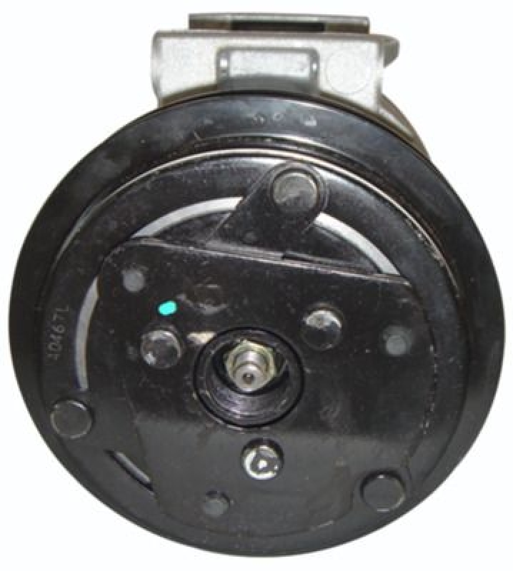 MAHLE Kompressor, Klimaanlage BEHR ACP 1118 000S