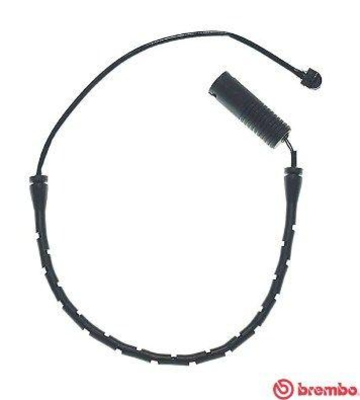 BREMBO Warnkontakt, Bremsbelagverschlei&szlig; PRIME LINE A 00 232