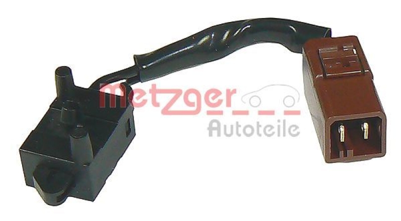 METZGER Switch, clutch control (cruise control)