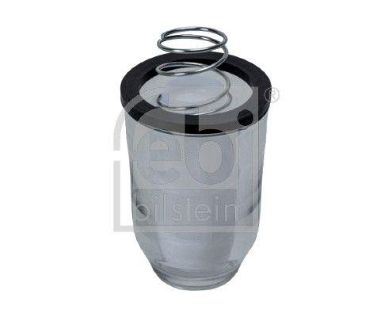 FEBI BILSTEIN Kraftstofffilter 08754