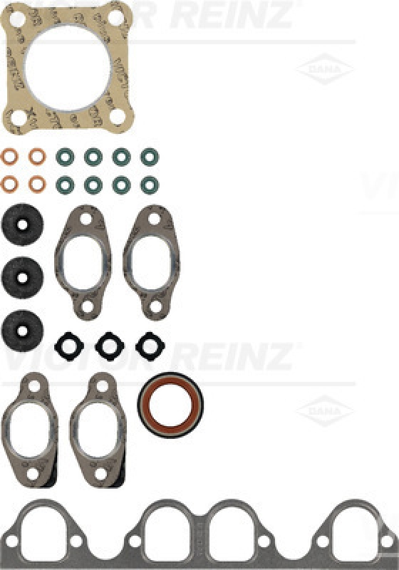 VICTOR REINZ Gasket Set, cylinder head