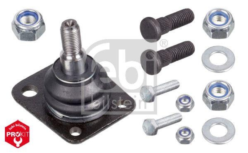 FEBI BILSTEIN Trag-/Führungsgelenk ProKit 34308