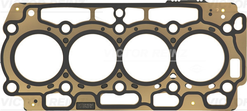 VICTOR REINZ Gasket, cylinder head