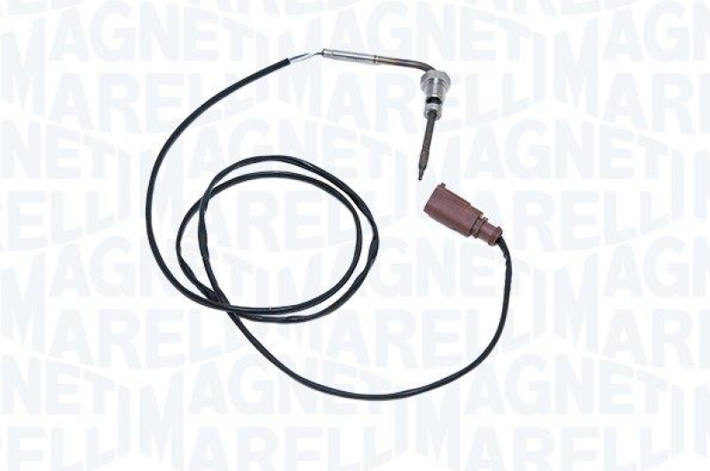 MAGNETI MARELLI Sensor, Abgastemperatur 172000311010