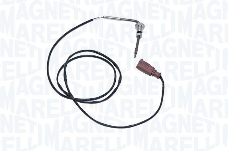 MAGNETI MARELLI Sensor, Abgastemperatur