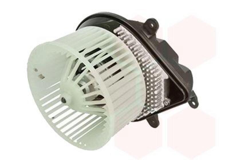 VAN WEZEL Interior Blower