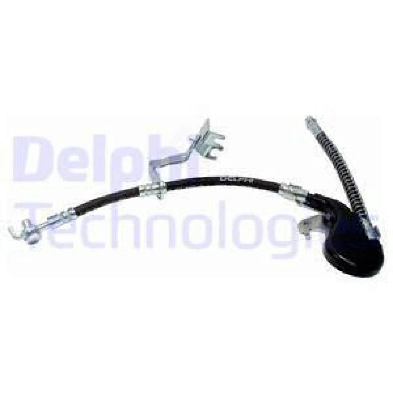 DELPHI Brake Hose